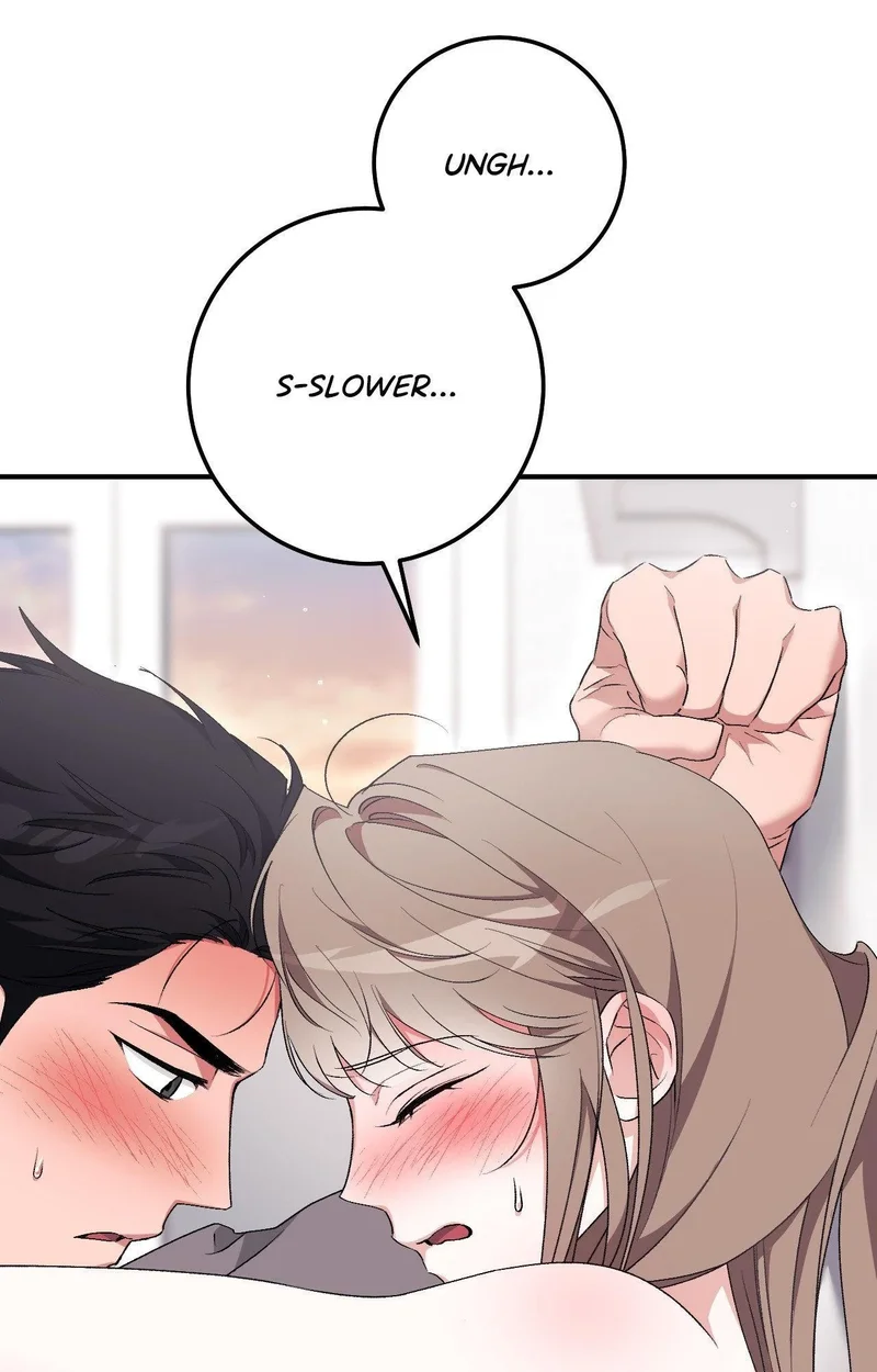 Milk My Strawberries (Uncensored) Chapter 22 - Page 37