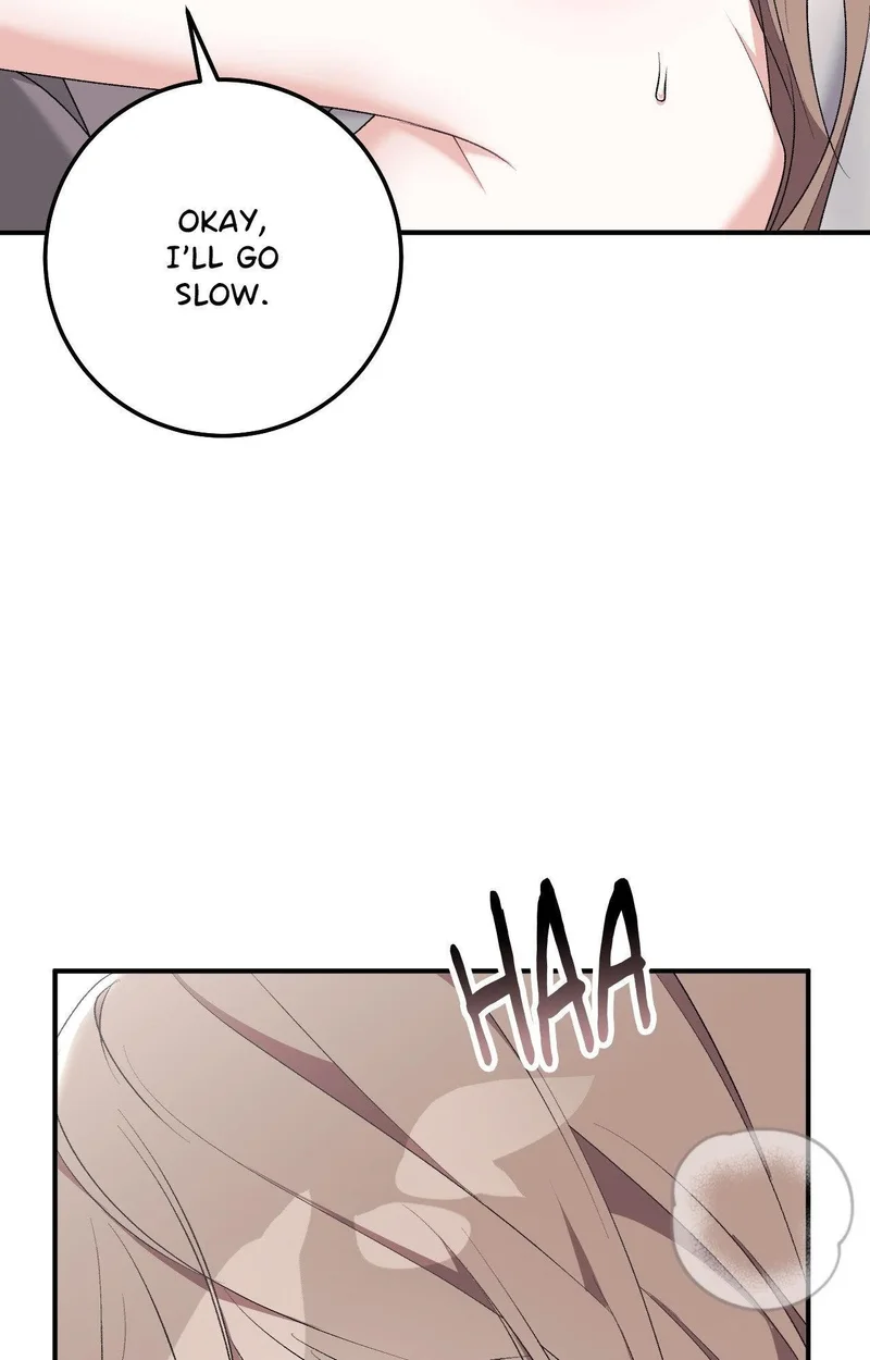 Milk My Strawberries (Uncensored) Chapter 22 - Page 38