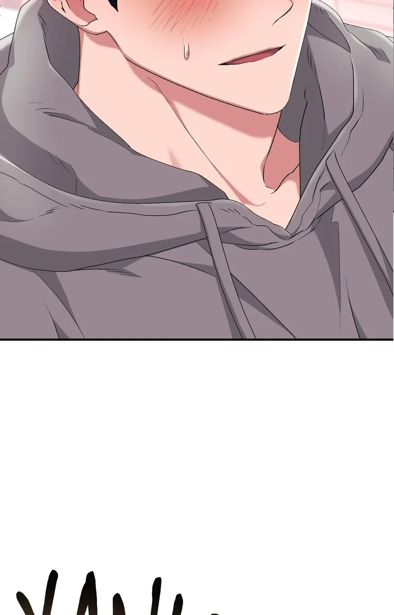 Milk My Strawberries (Uncensored) Chapter 22 - Page 4