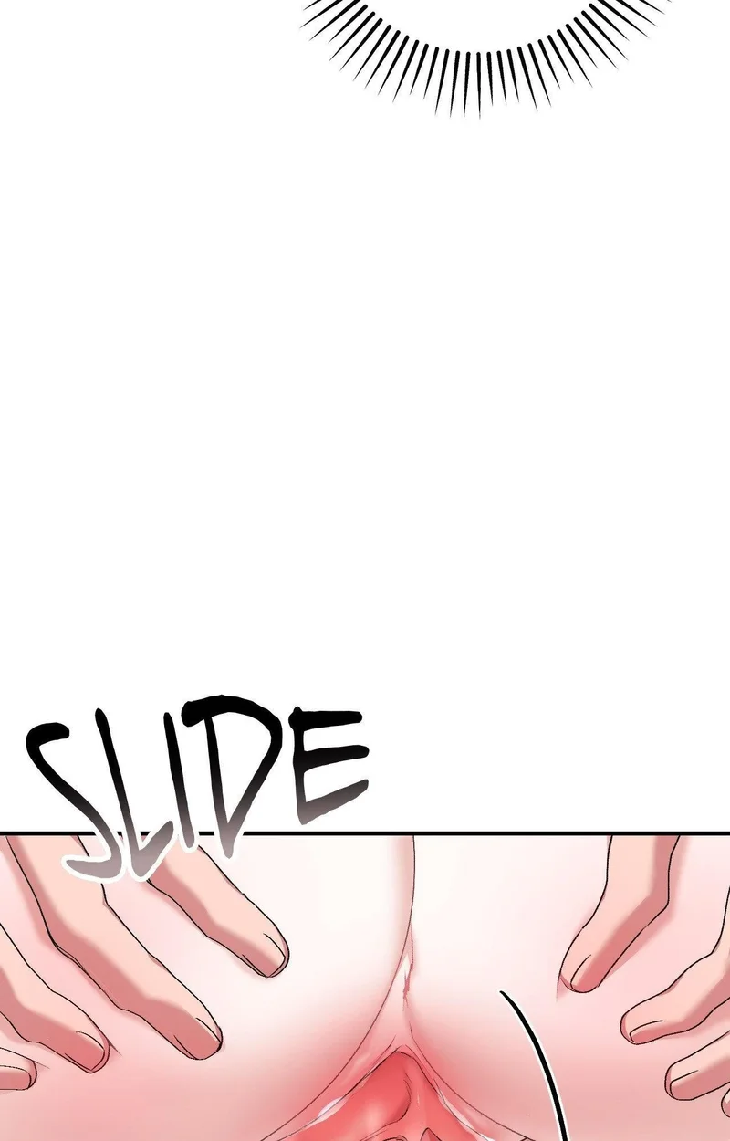 Milk My Strawberries (Uncensored) Chapter 22 - Page 40