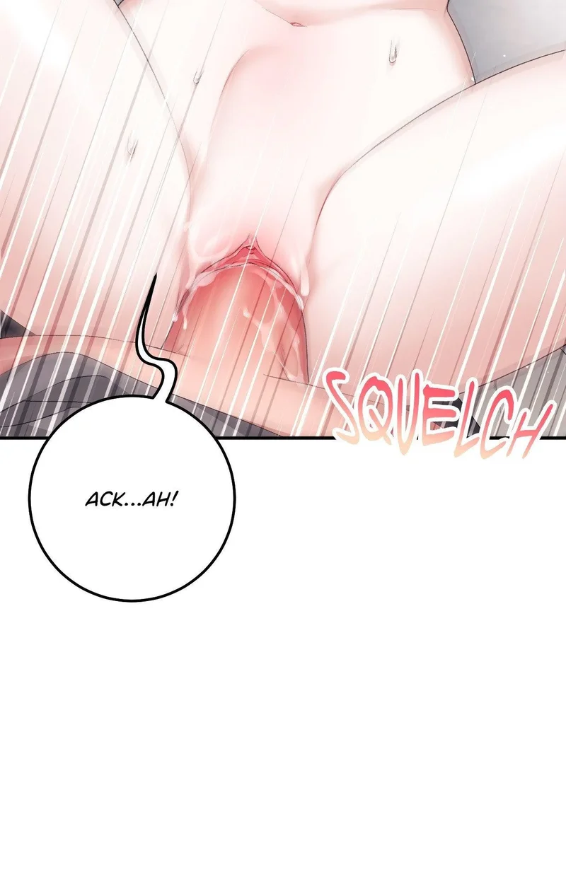 Milk My Strawberries (Uncensored) Chapter 22 - Page 47