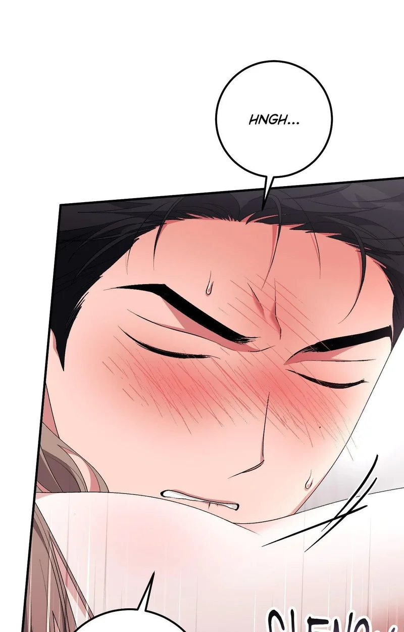 Milk My Strawberries (Uncensored) Chapter 22 - Page 48