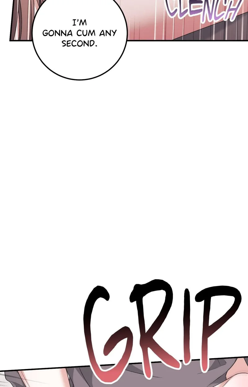 Milk My Strawberries (Uncensored) Chapter 22 - Page 49