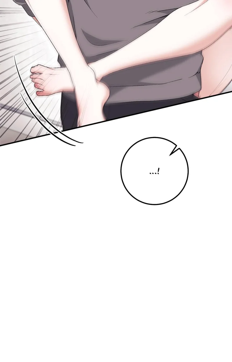 Milk My Strawberries (Uncensored) Chapter 22 - Page 50