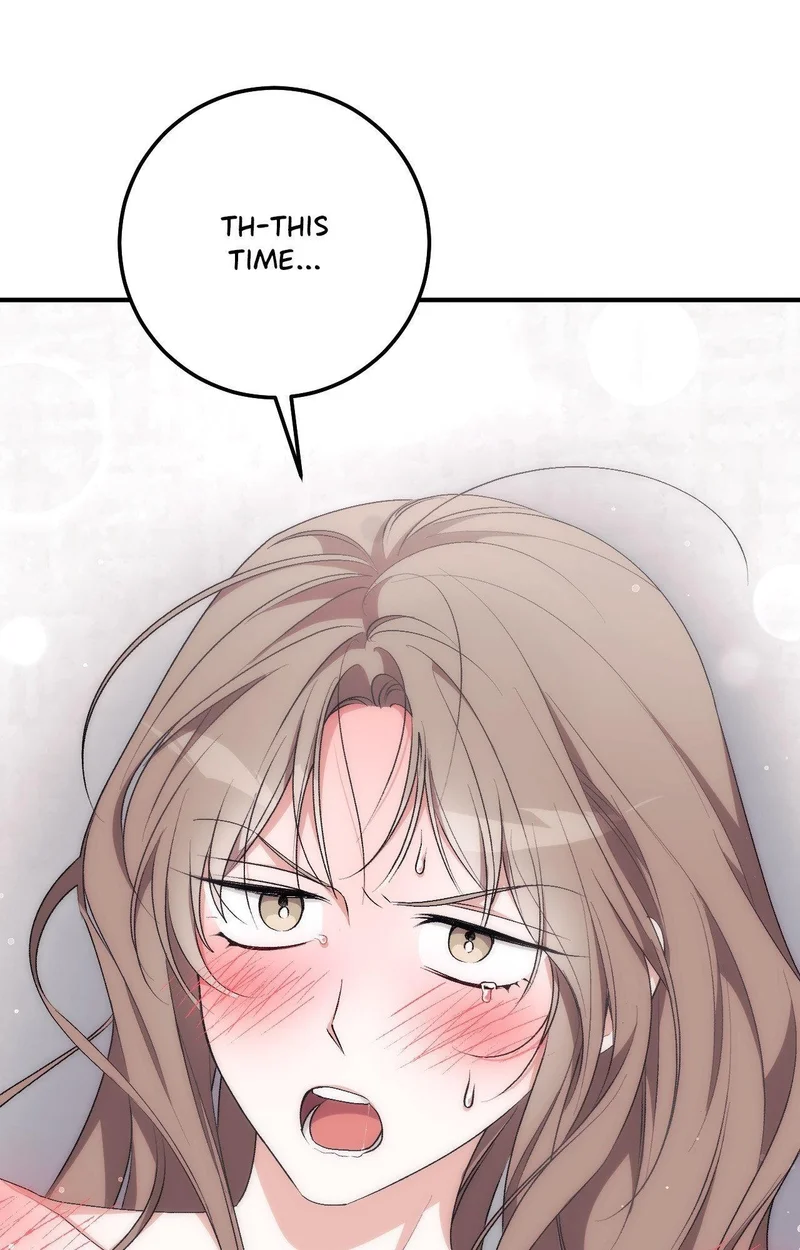 Milk My Strawberries (Uncensored) Chapter 22 - Page 51
