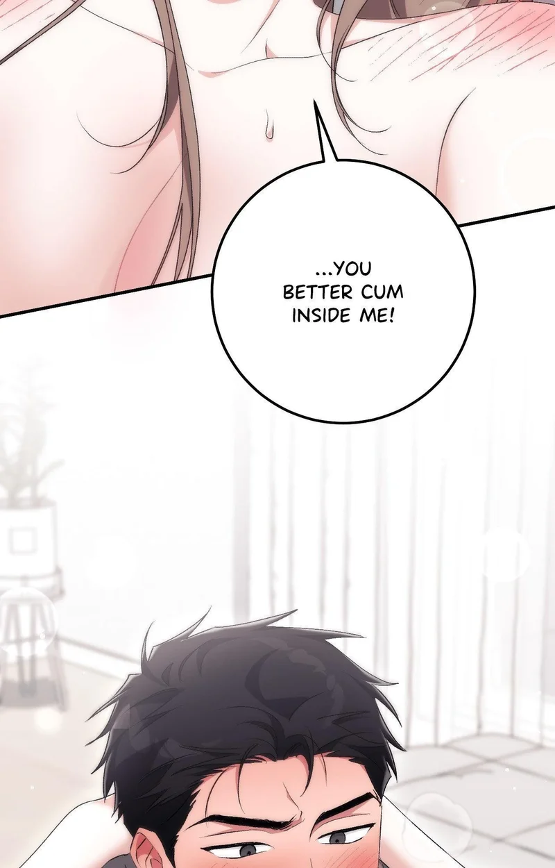 Milk My Strawberries (Uncensored) Chapter 22 - Page 52