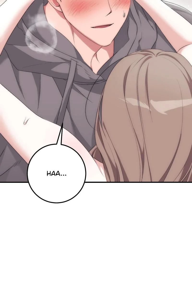 Milk My Strawberries (Uncensored) Chapter 22 - Page 53