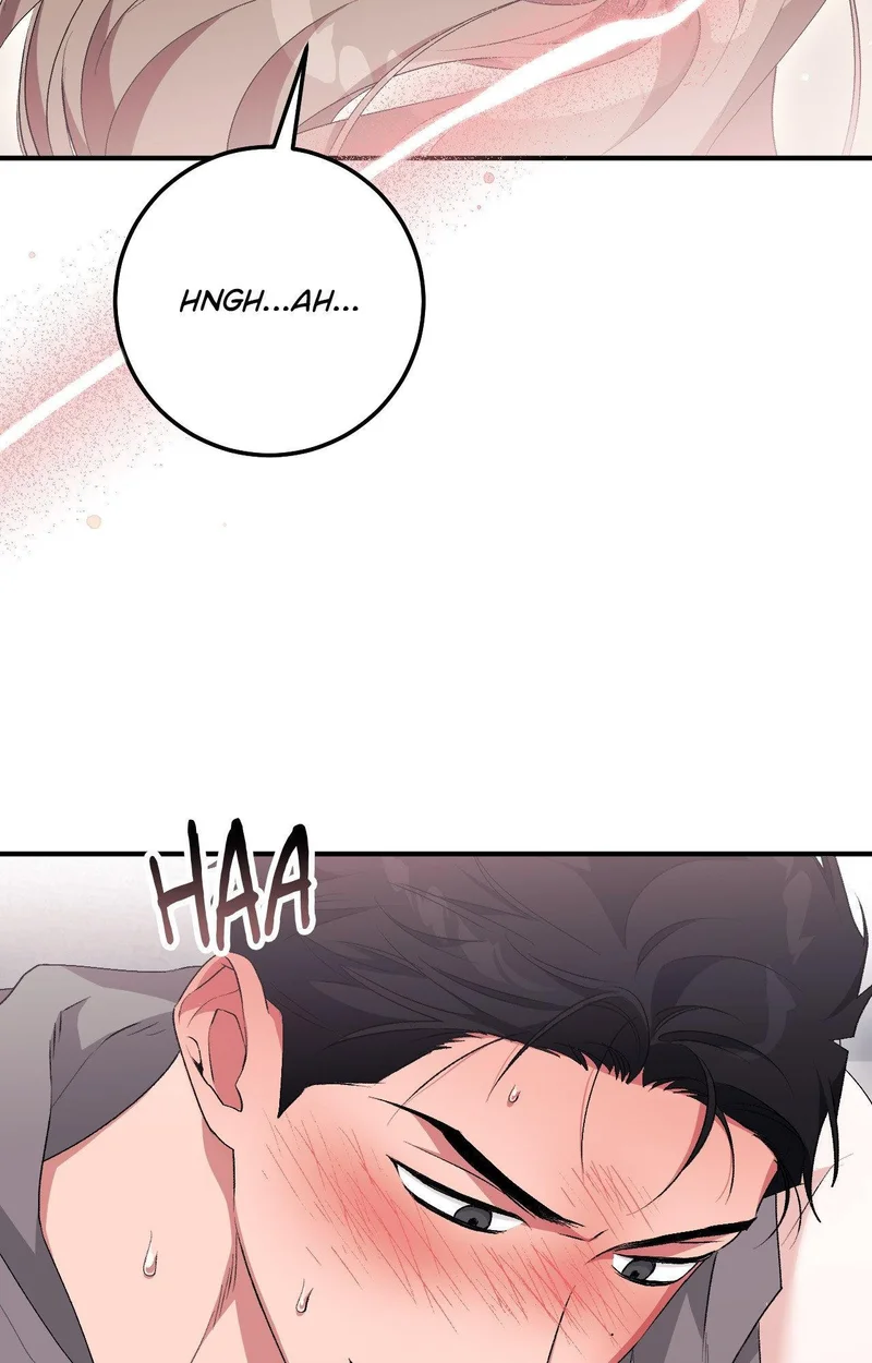 Milk My Strawberries (Uncensored) Chapter 22 - Page 59
