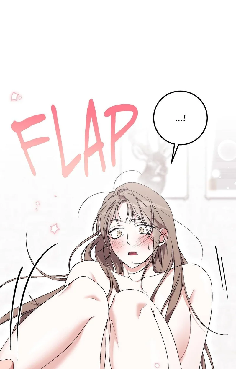 Milk My Strawberries (Uncensored) Chapter 22 - Page 6