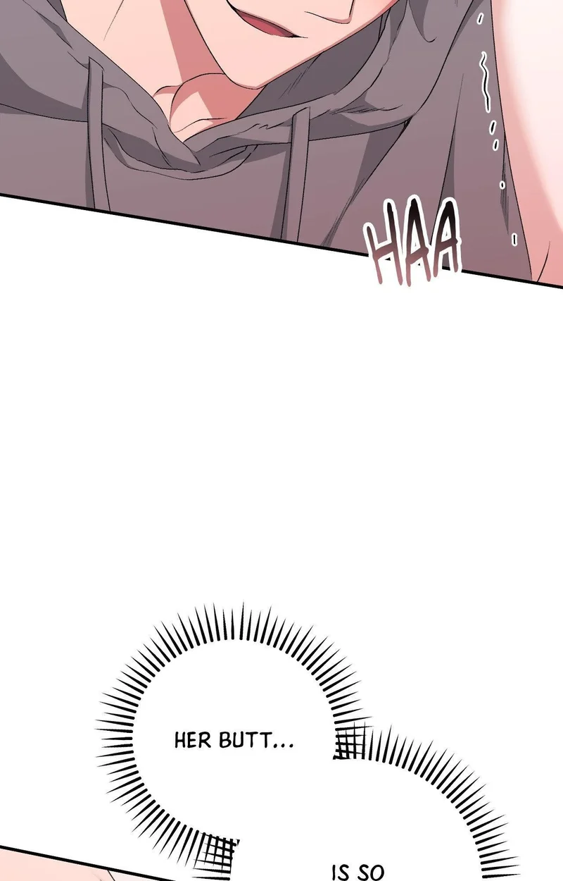 Milk My Strawberries (Uncensored) Chapter 22 - Page 60