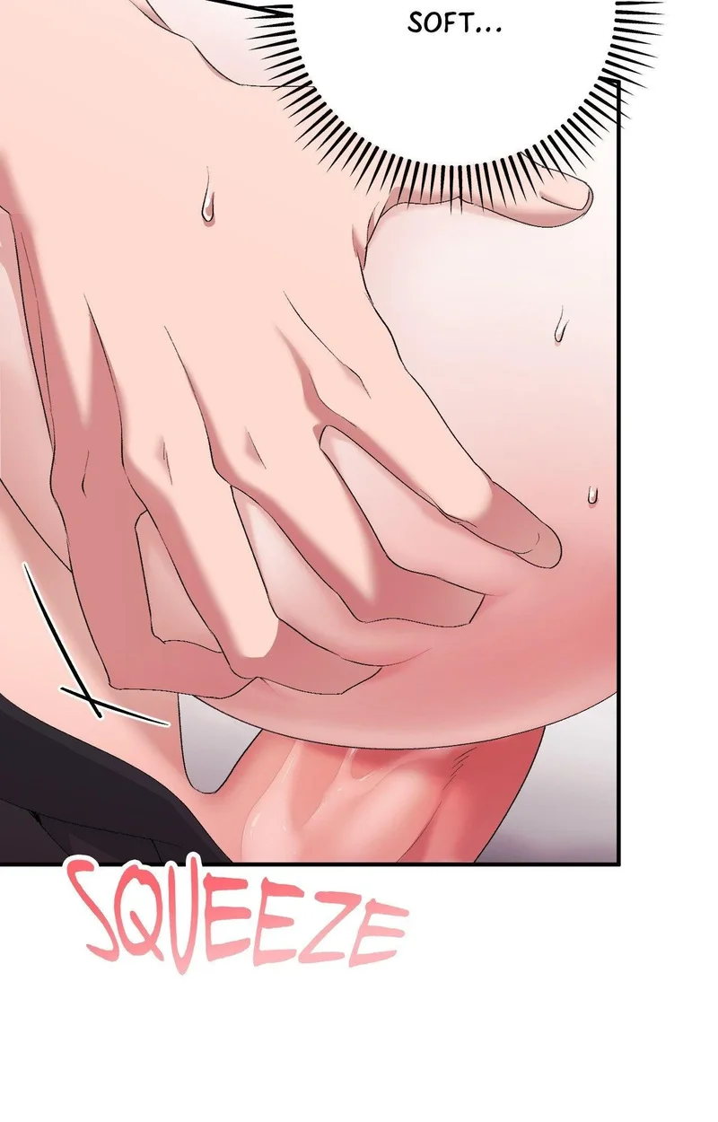 Milk My Strawberries (Uncensored) Chapter 22 - Page 61