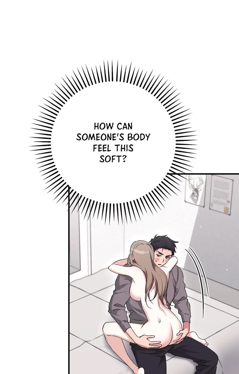 Milk My Strawberries (Uncensored) Chapter 22 - Page 62
