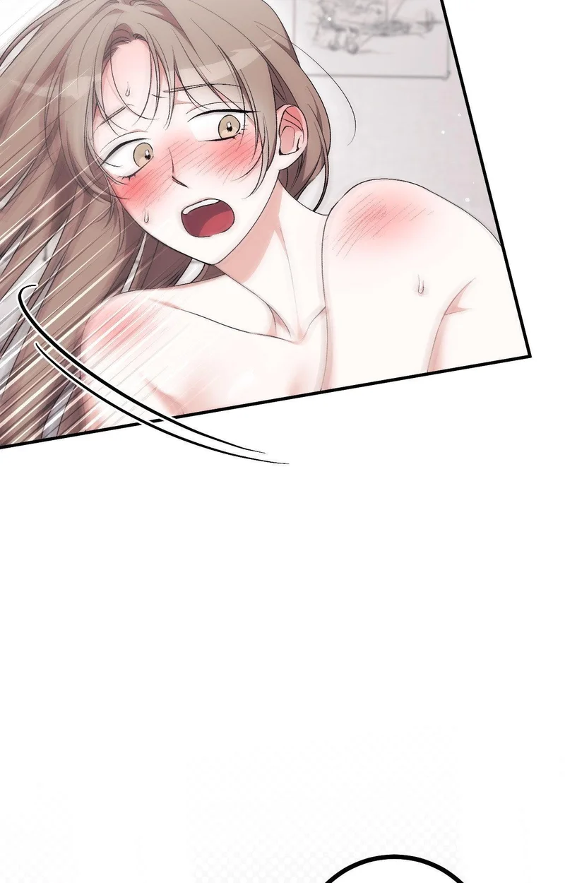 Milk My Strawberries (Uncensored) Chapter 22 - Page 64