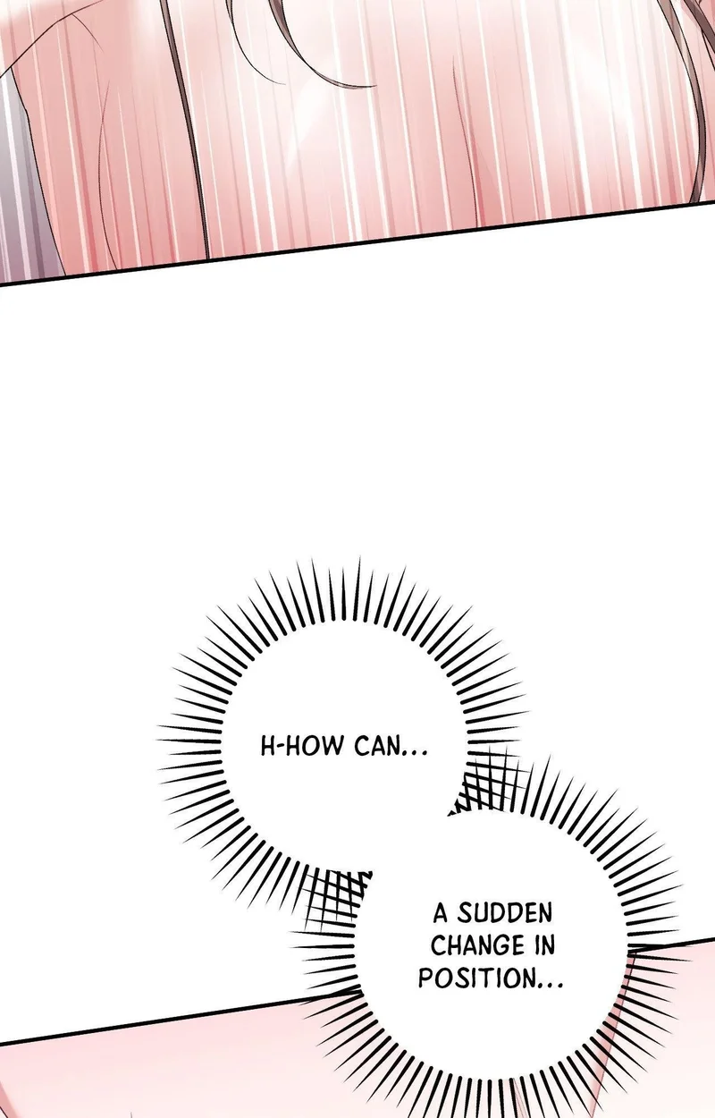 Milk My Strawberries (Uncensored) Chapter 22 - Page 68