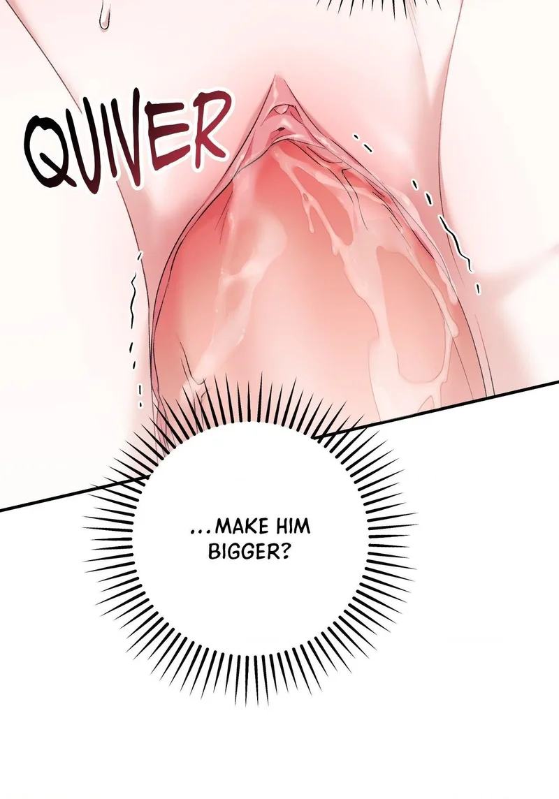 Milk My Strawberries (Uncensored) Chapter 22 - Page 69