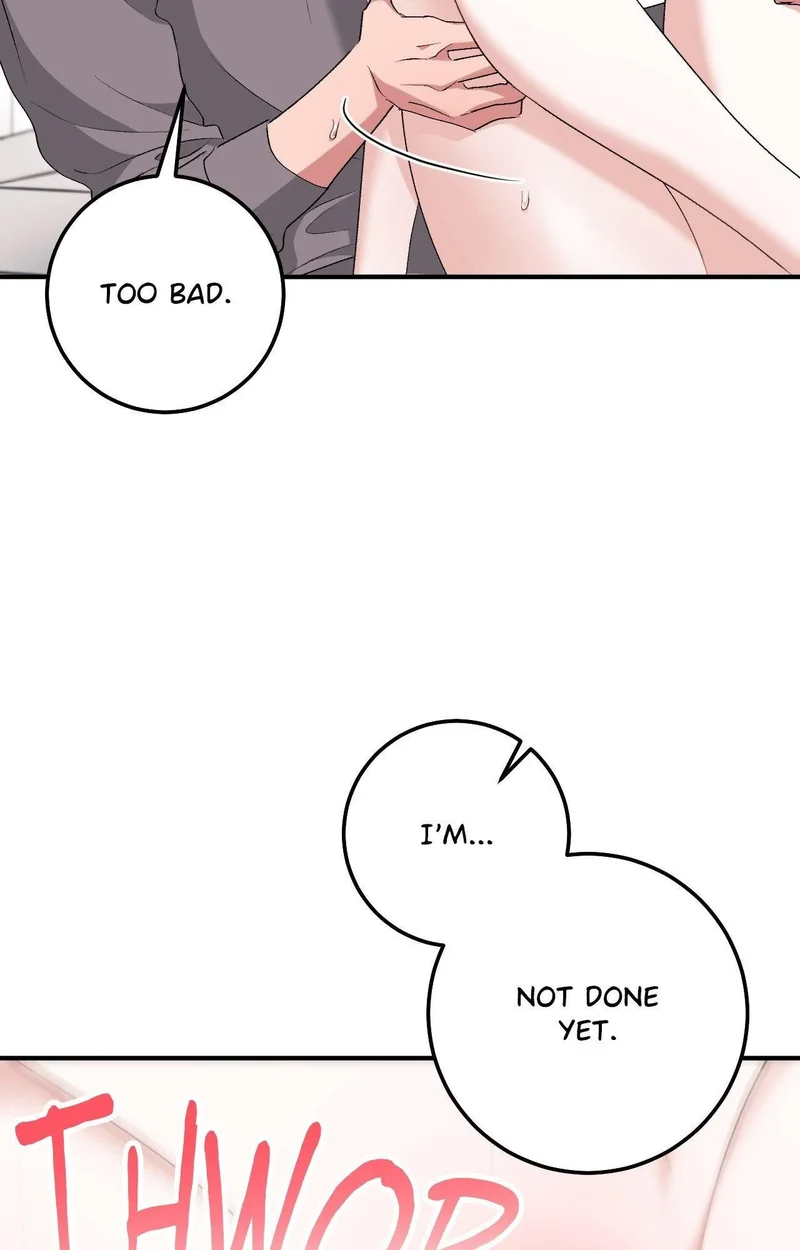 Milk My Strawberries (Uncensored) Chapter 22 - Page 71