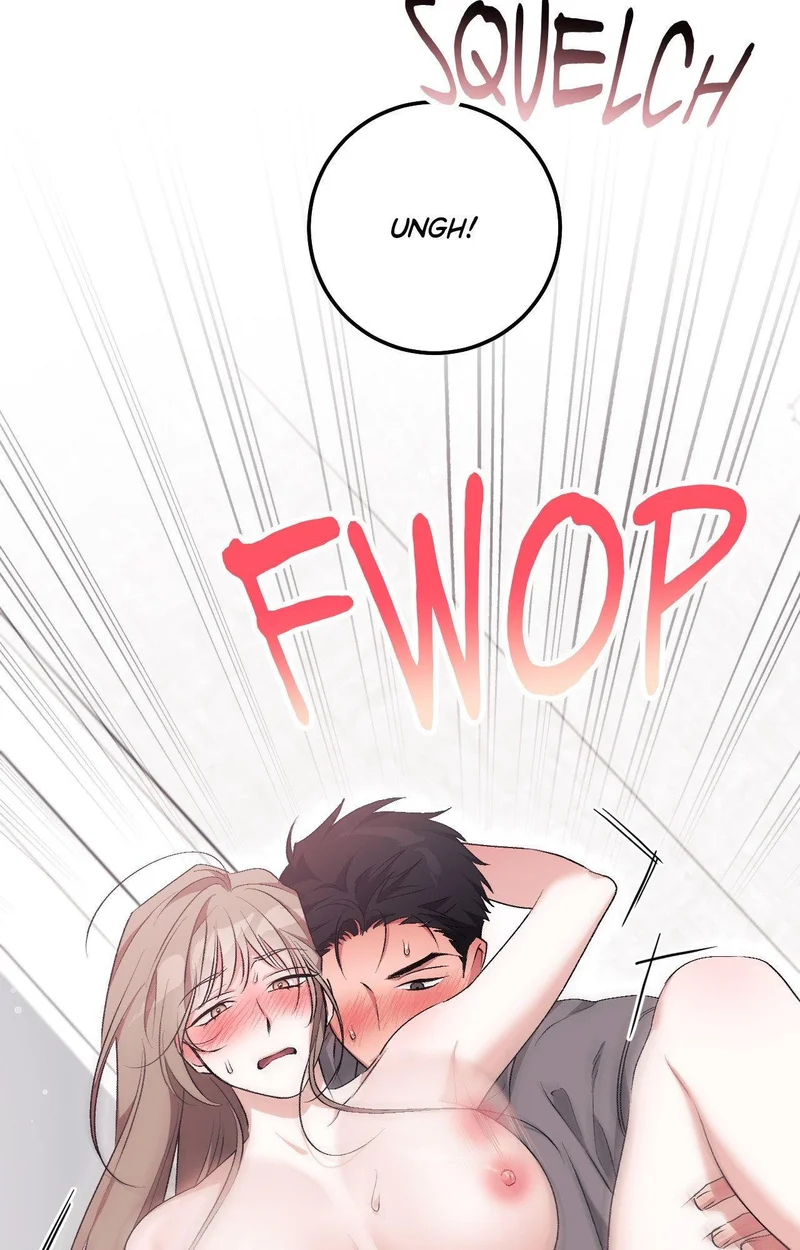Milk My Strawberries (Uncensored) Chapter 22 - Page 73