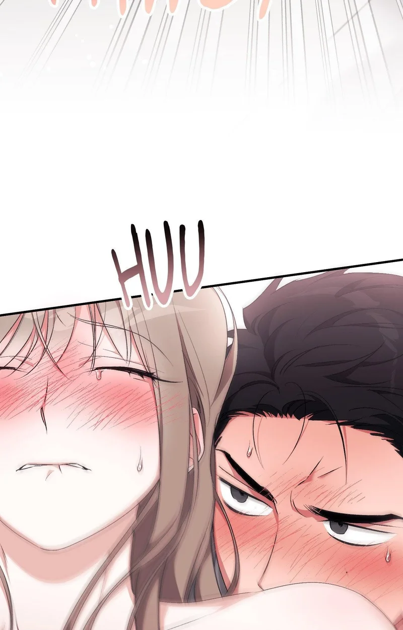 Milk My Strawberries (Uncensored) Chapter 22 - Page 75