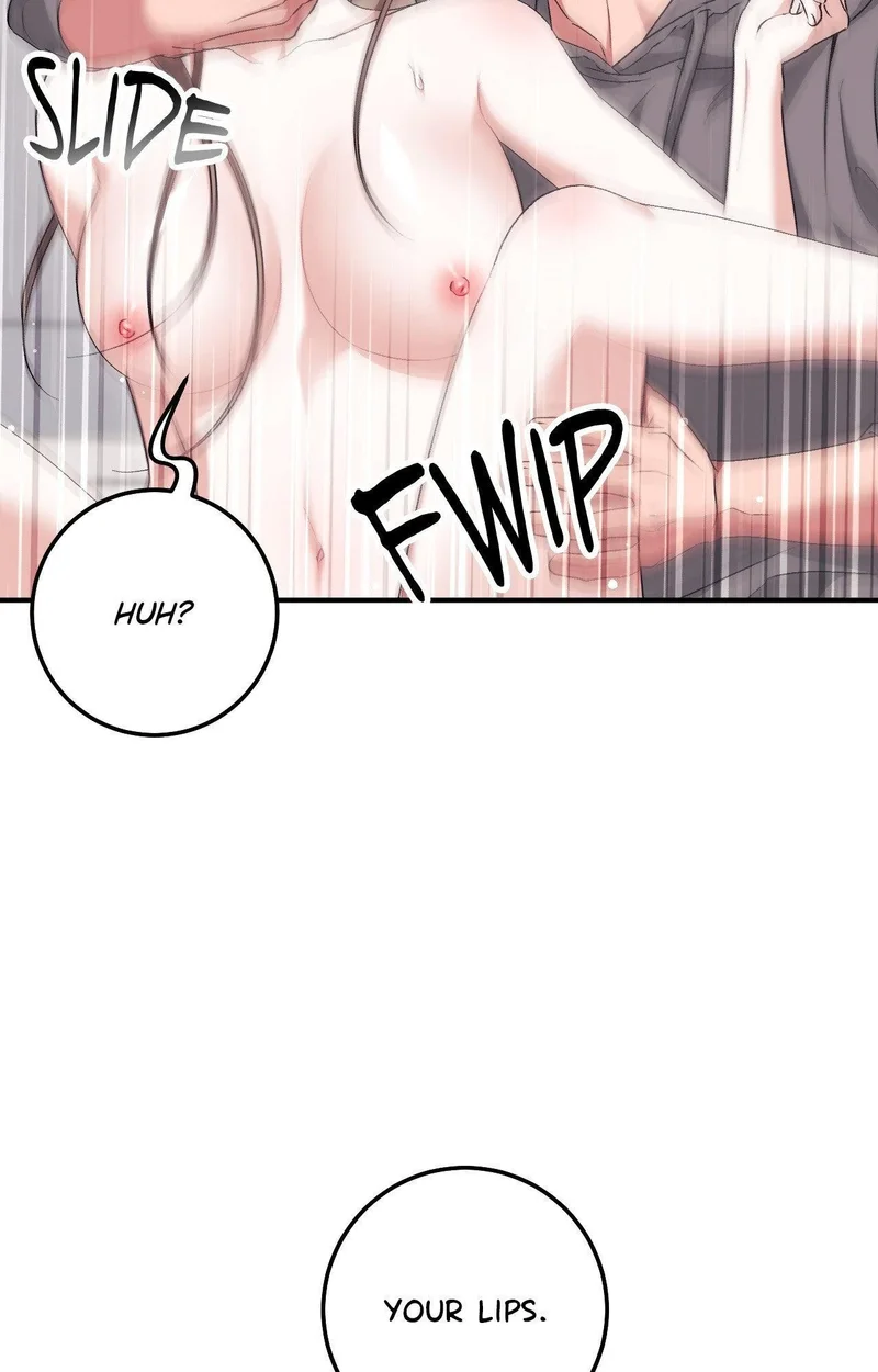 Milk My Strawberries (Uncensored) Chapter 22 - Page 77