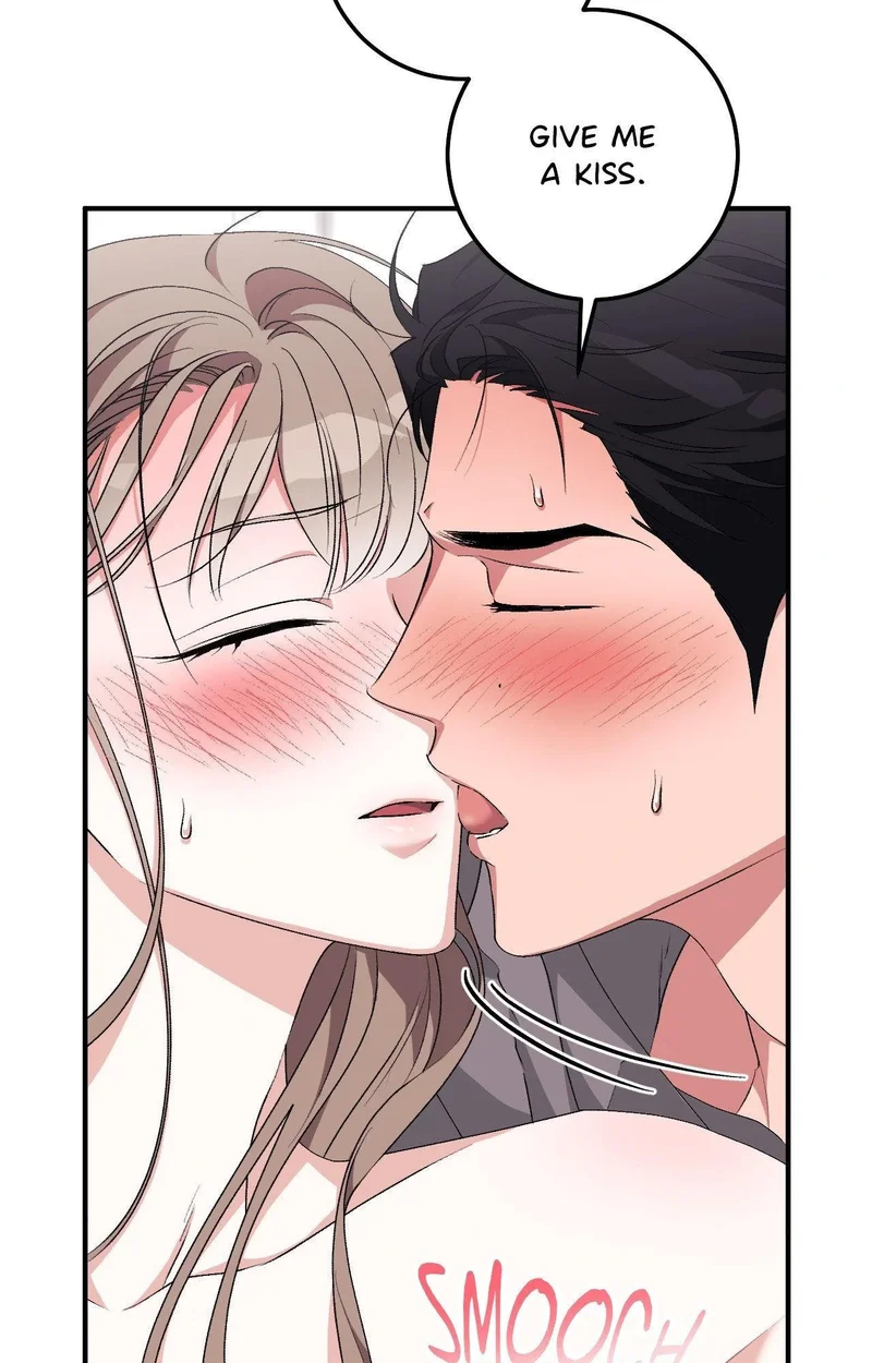 Milk My Strawberries (Uncensored) Chapter 22 - Page 78