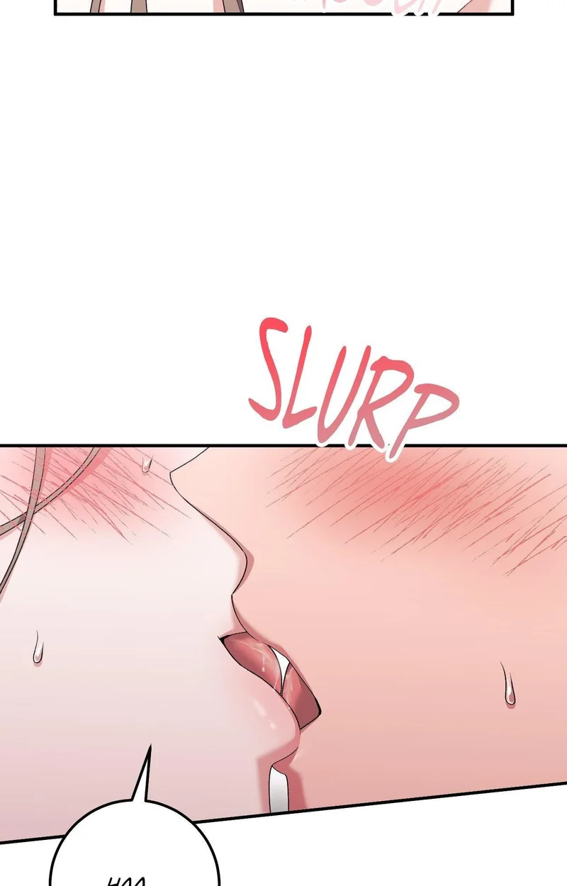 Milk My Strawberries (Uncensored) Chapter 22 - Page 79