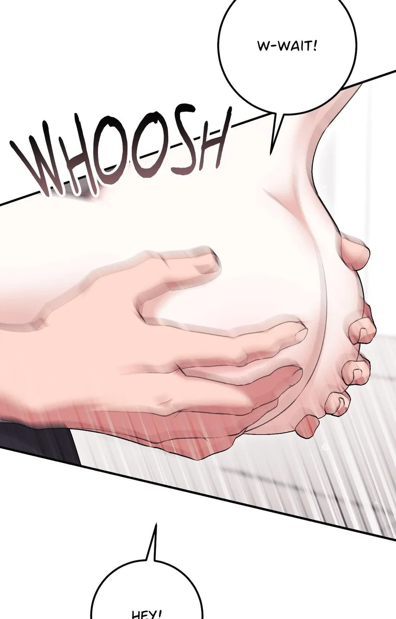 Milk My Strawberries (Uncensored) Chapter 22 - Page 8