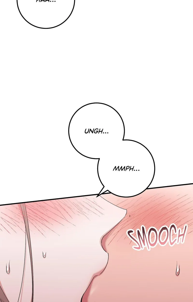 Milk My Strawberries (Uncensored) Chapter 22 - Page 80
