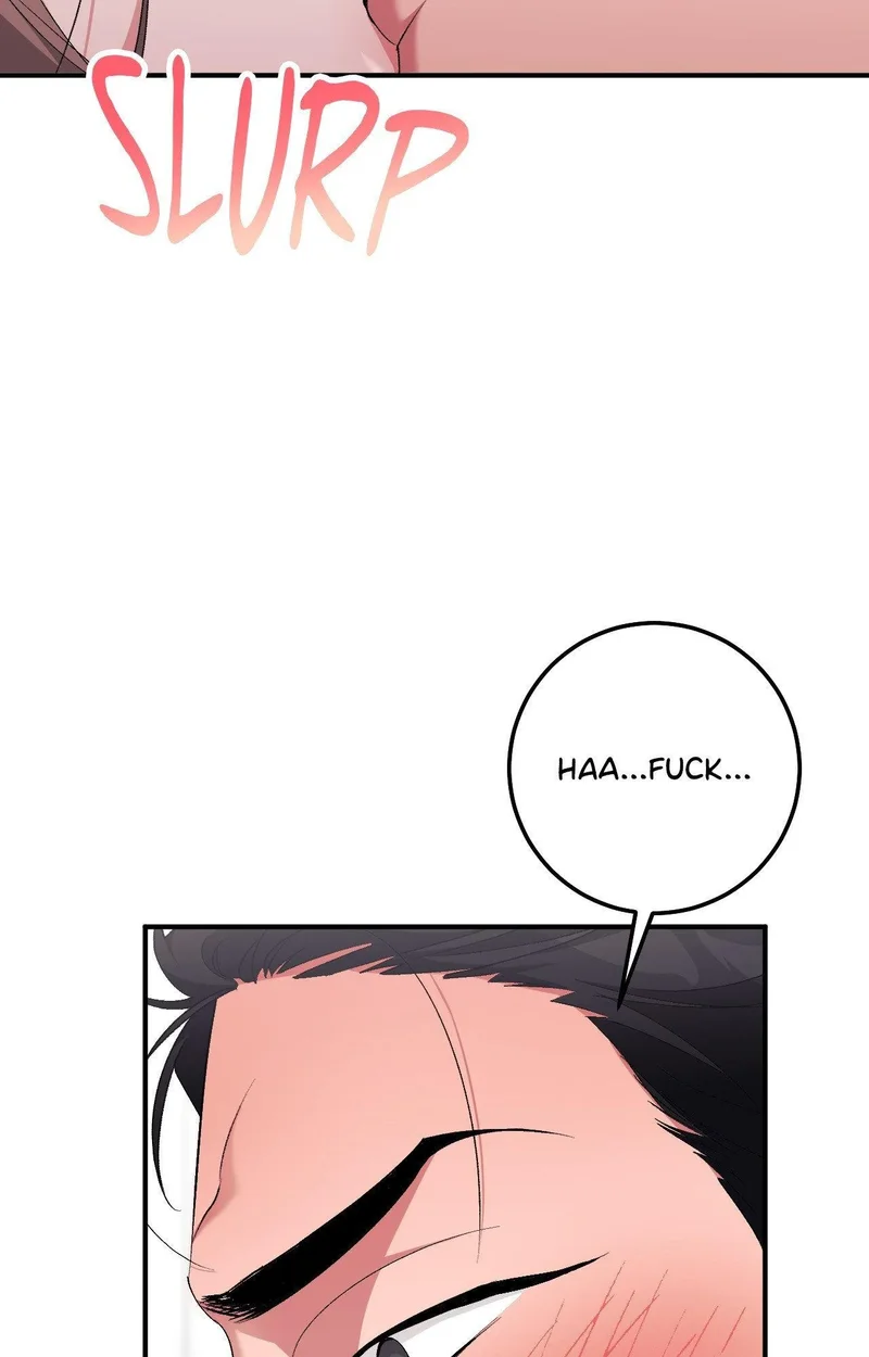 Milk My Strawberries (Uncensored) Chapter 22 - Page 81