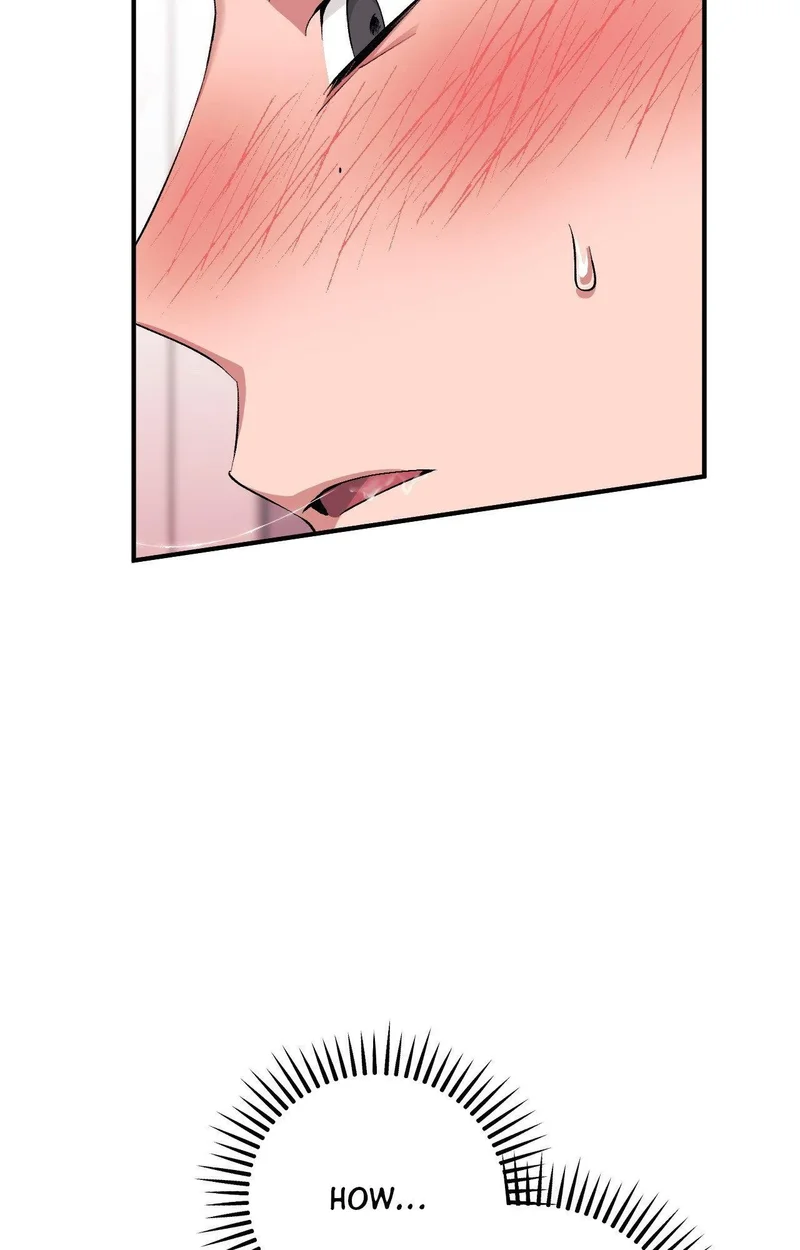 Milk My Strawberries (Uncensored) Chapter 22 - Page 82