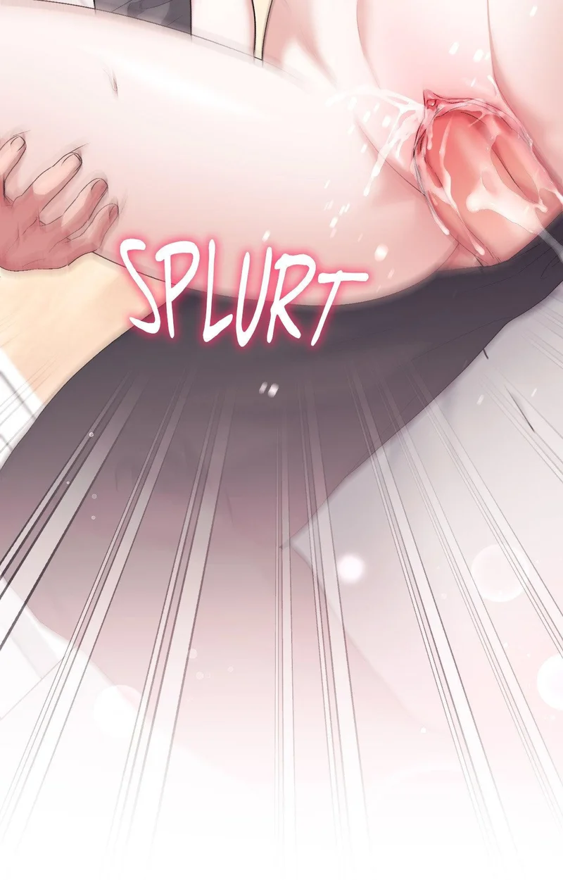 Milk My Strawberries (Uncensored) Chapter 22 - Page 88