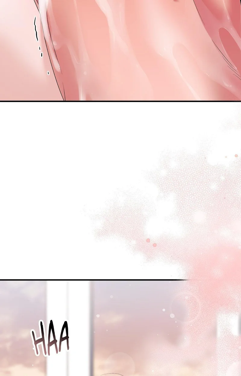 Milk My Strawberries (Uncensored) Chapter 22 - Page 90