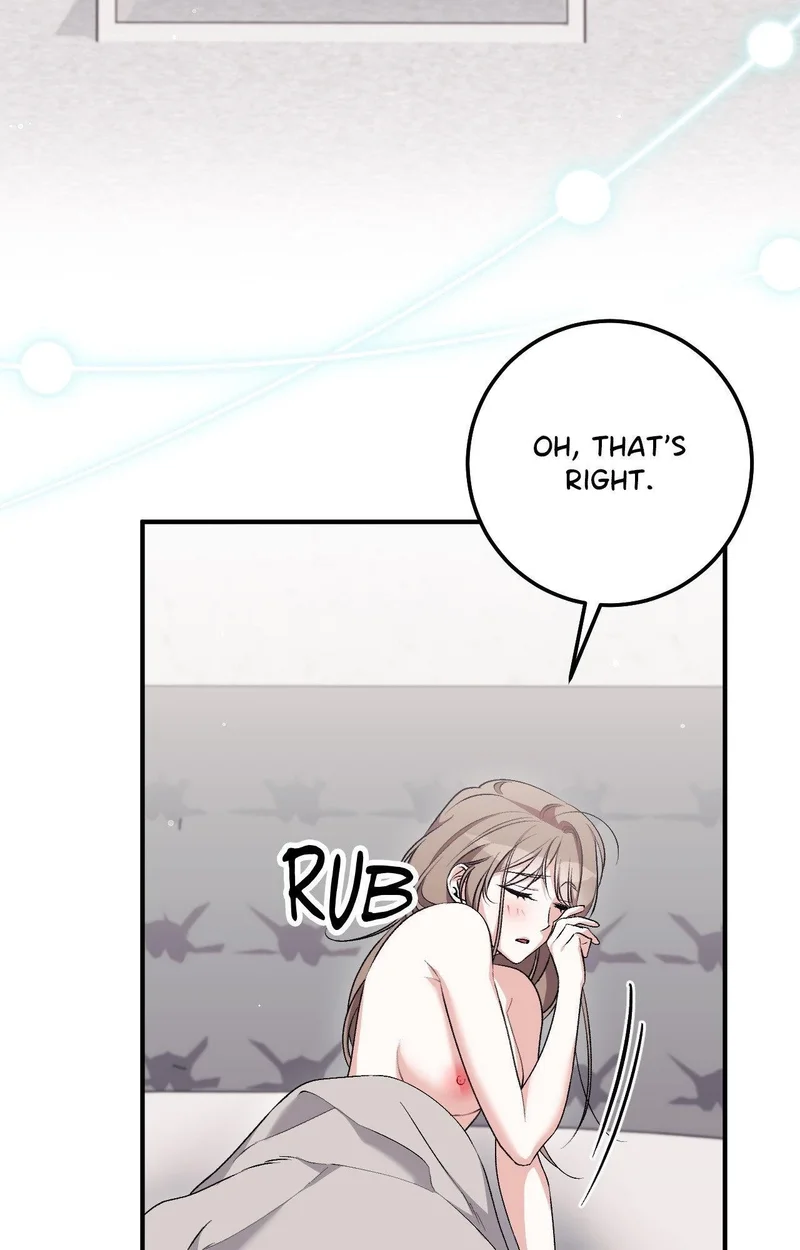 Milk My Strawberries (Uncensored) Chapter 22 - Page 98