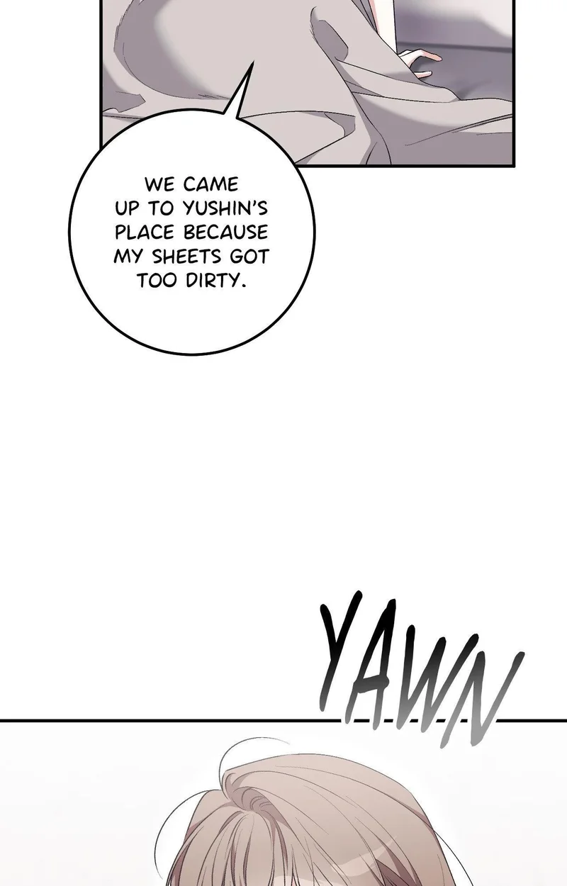 Milk My Strawberries (Uncensored) Chapter 22 - Page 99