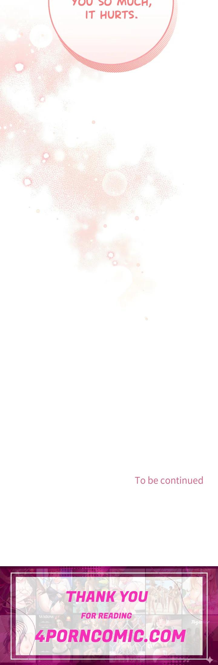 Milk My Strawberries (Uncensored) Chapter 25 - Page 33