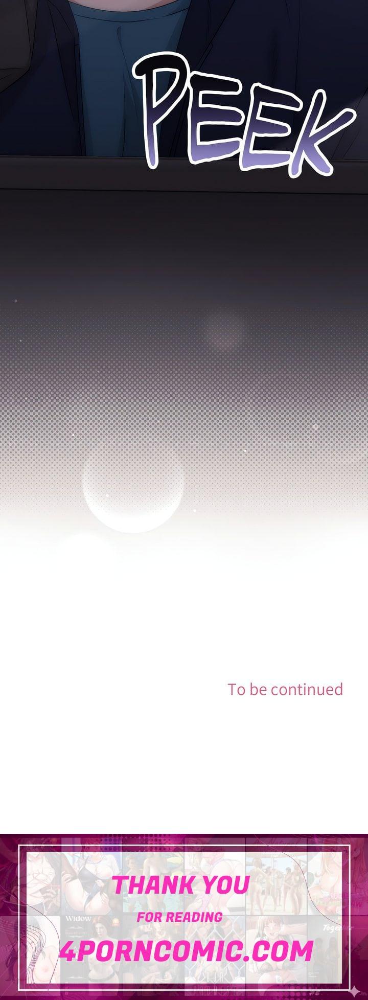 Milk My Strawberries (Uncensored) Chapter 32 - Page 30