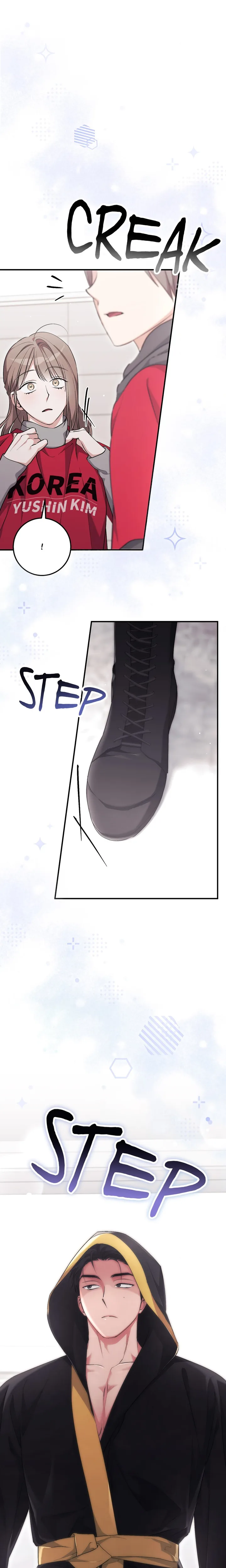 Milk My Strawberries (Uncensored) Chapter 44 - Page 11