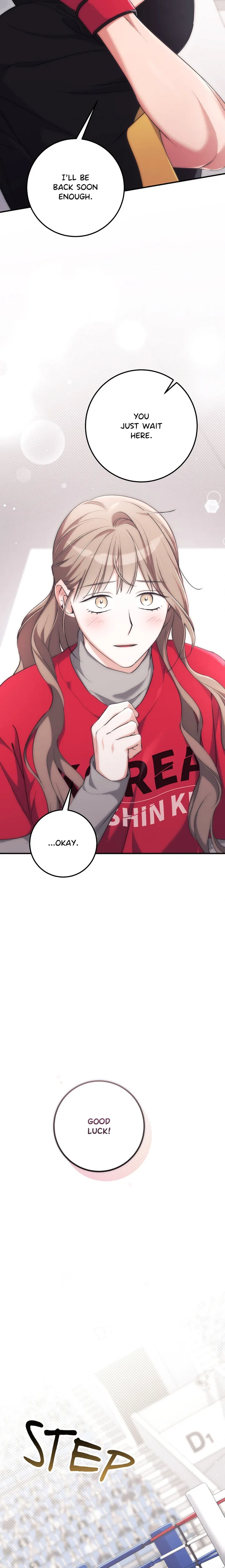 Milk My Strawberries (Uncensored) Chapter 44 - Page 17